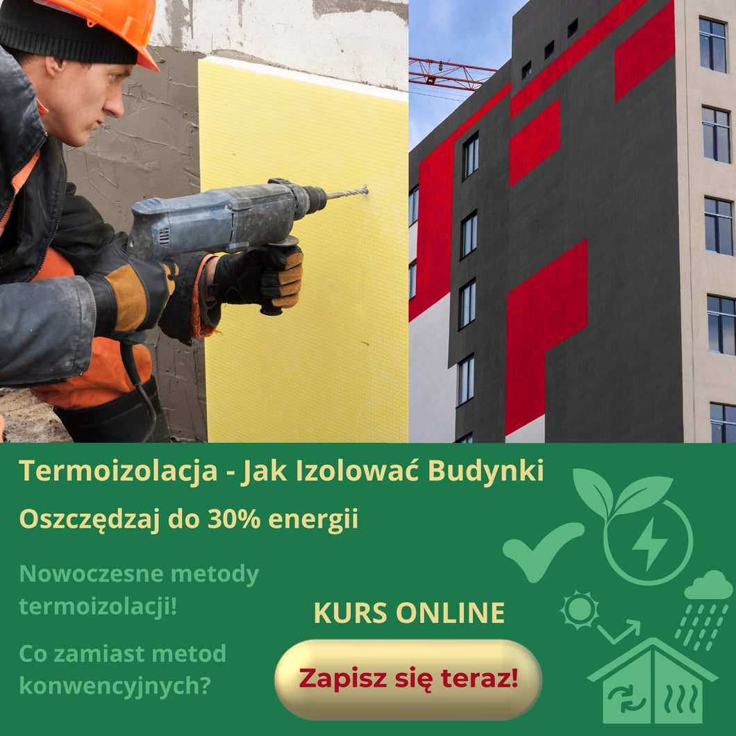 Isolamento termico – Come isolare gli edifici per risparmiare energia e soddisfare i nuovi requisiti del Green Deal