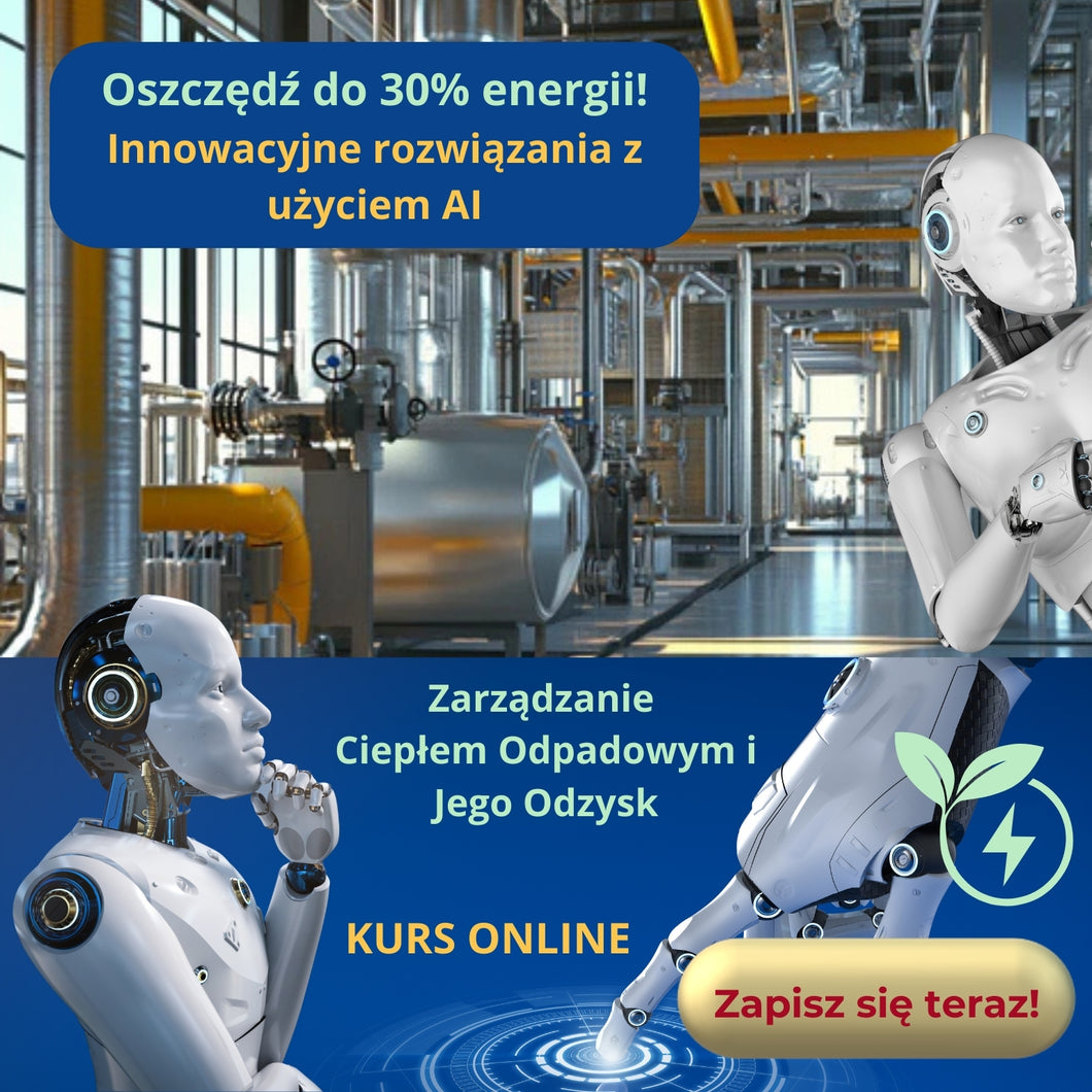 Waste Heat Management and Recovery course